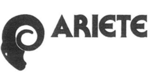 ARIETE Logo (EUIPO, 22.07.2008)