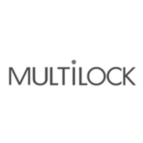 MULTiLOCK Logo (EUIPO, 09/22/2008)