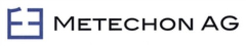 METECHON AG Logo (EUIPO, 01.10.2008)