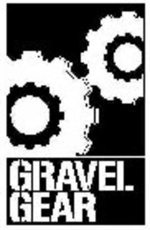 GRAVEL GEAR Logo (EUIPO, 11/03/2008)