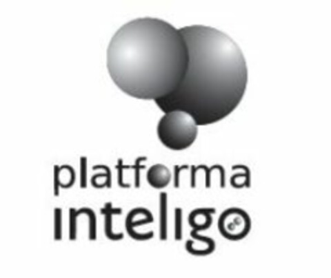platforma inteligo Logo (EUIPO, 11/28/2008)