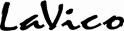 LaVico Logo (EUIPO, 04.02.2009)