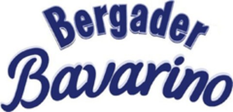 Bergader Bavarino Logo (EUIPO, 23.03.2009)