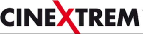CineXtrem Logo (EUIPO, 09.04.2009)