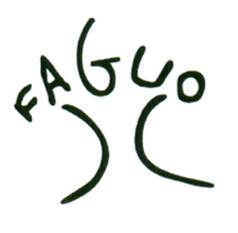 FAGUO Logo (EUIPO, 04/21/2009)