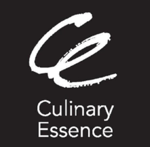Culinary Essence Logo (EUIPO, 22.06.2009)