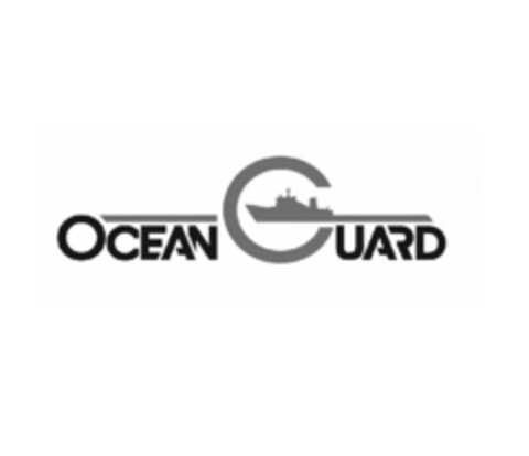 OCEAN GUARD Logo (EUIPO, 10.07.2009)