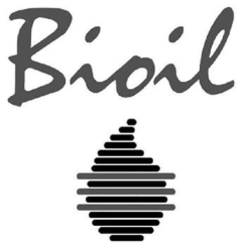 BIOIL Logo (EUIPO, 08/26/2009)