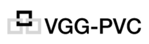 VGG-PVC Logo (EUIPO, 01.12.2009)