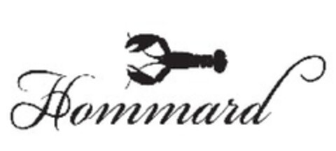 HOMMARD Logo (EUIPO, 04.12.2009)