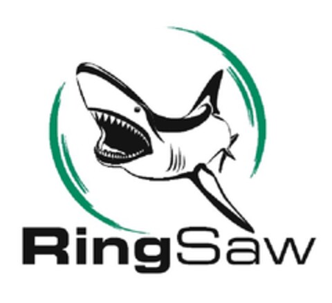 RingSaw Logo (EUIPO, 10.12.2009)