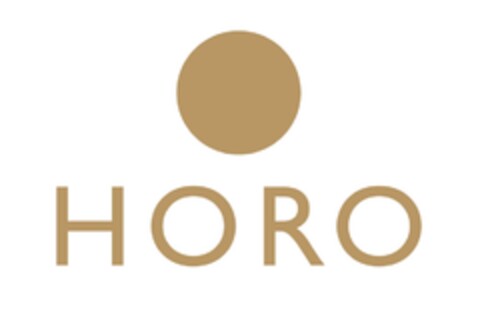 HORO Logo (EUIPO, 28.01.2010)