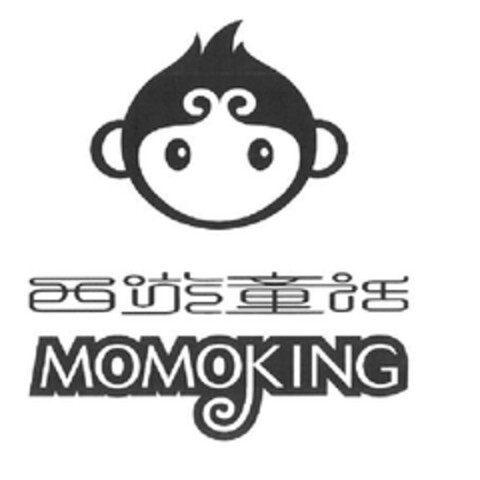 MOMOKING Logo (EUIPO, 25.03.2010)