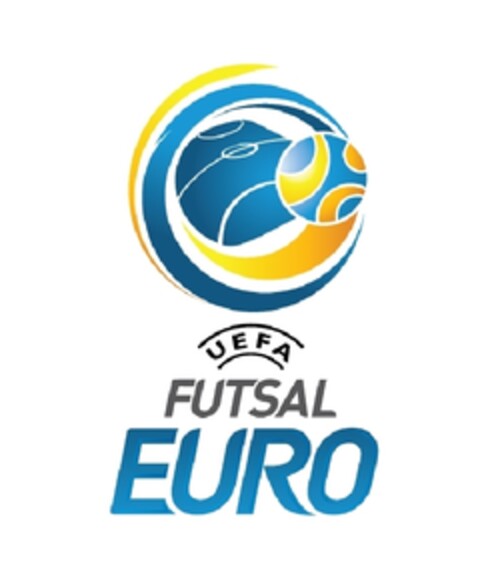 UEFA FUTSAL EURO Logo (EUIPO, 03/16/2010)