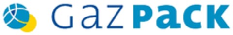 GAZPACK Logo (EUIPO, 19.03.2010)