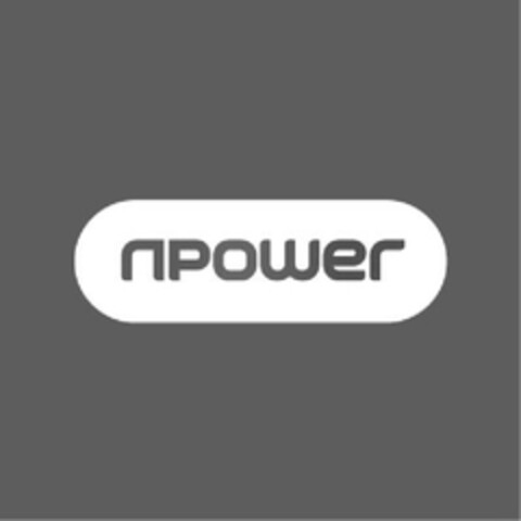 NPOWER Logo (EUIPO, 20.05.2010)