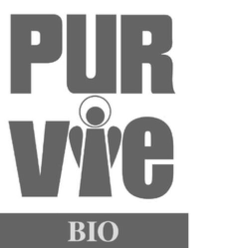 PUR VIE BIO Logo (EUIPO, 18.06.2010)