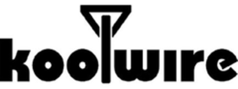 KOOLWIRE Logo (EUIPO, 07/12/2010)