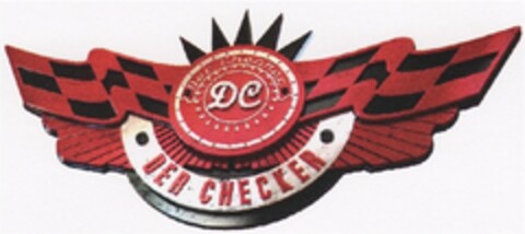 Der Checker Logo (EUIPO, 08.10.2010)