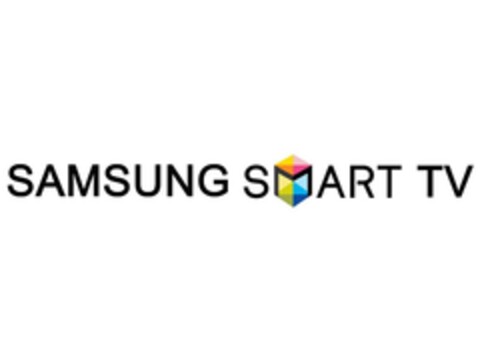 SAMSUNG SMART TV Logo (EUIPO, 12.11.2010)