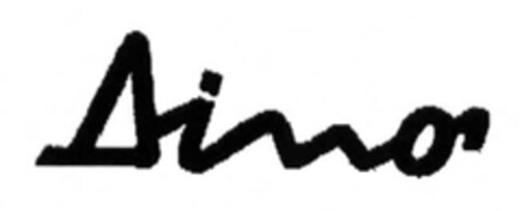 Aino Logo (EUIPO, 12/17/2010)