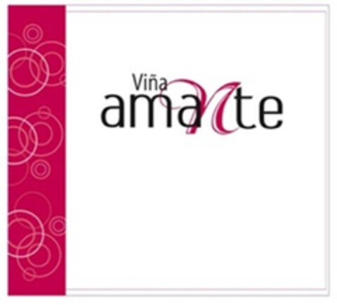 VIÑA AMANTE Logo (EUIPO, 02/18/2011)