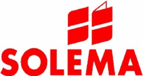 SOLEMA Logo (EUIPO, 18.02.2011)