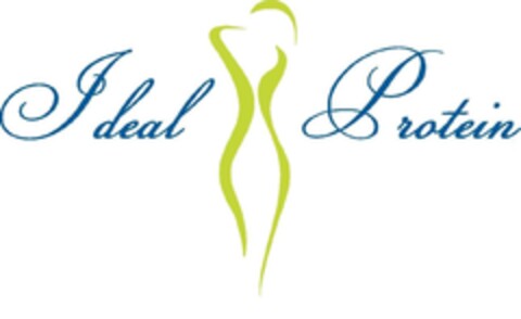 IDEAL PROTEIN Logo (EUIPO, 29.04.2011)