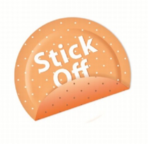 Stick Off Logo (EUIPO, 10.05.2011)