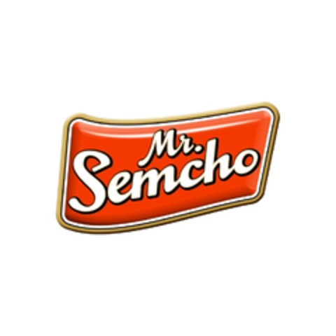 Mr. Semcho Logo (EUIPO, 03.06.2011)