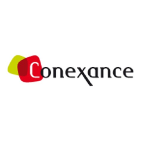 Conexance Logo (EUIPO, 28.07.2011)