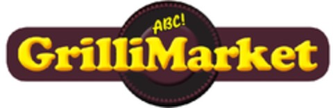 ABC! GrilliMarket Logo (EUIPO, 12.08.2011)