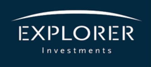 Explorer Investments Logo (EUIPO, 06.10.2011)