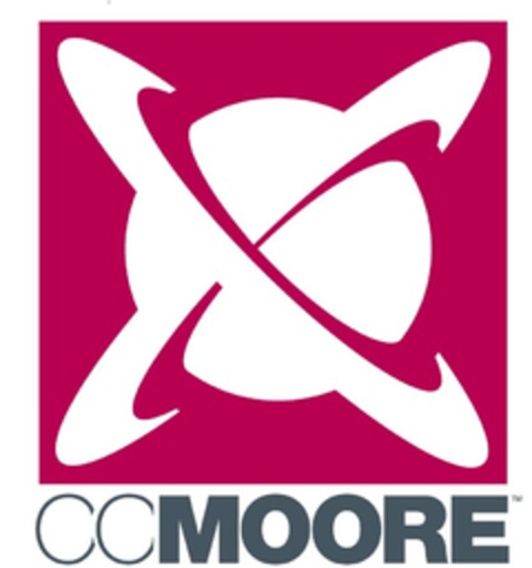 CCMOORE Logo (EUIPO, 14.11.2011)