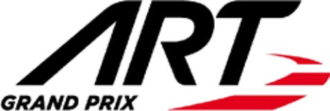 ART GRAND PRIX Logo (EUIPO, 19.12.2011)