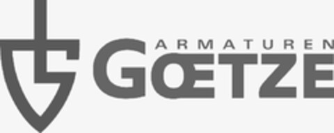 Armaturen Goetze Logo (EUIPO, 25.01.2012)