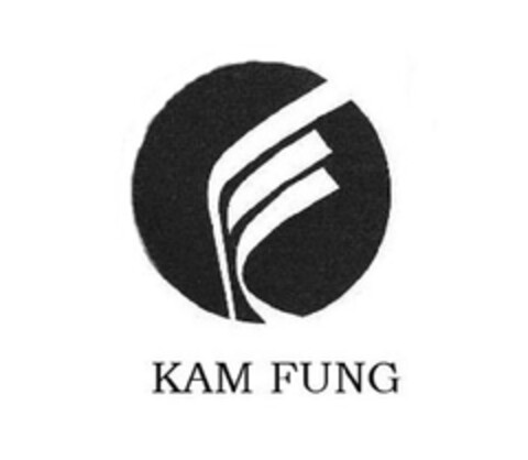 KAM FUNG Logo (EUIPO, 02/17/2012)