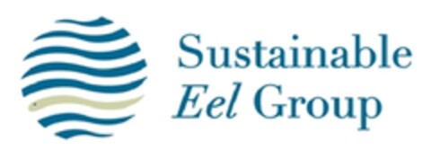 Sustainable Eel Group Logo (EUIPO, 07.03.2012)
