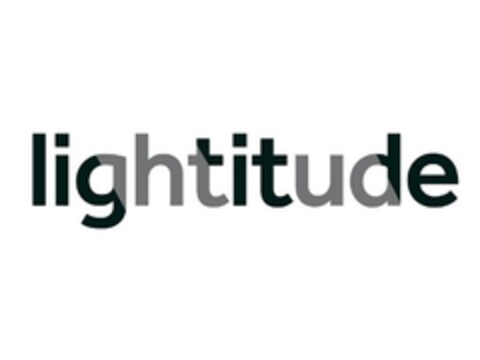 LIGHTITUDE Logo (EUIPO, 03/20/2012)