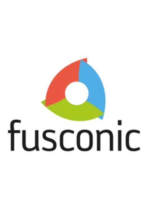 fusconic Logo (EUIPO, 04/18/2012)