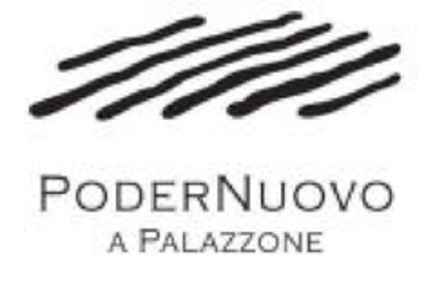 PODERNUOVO A PALAZZONE Logo (EUIPO, 05/29/2012)