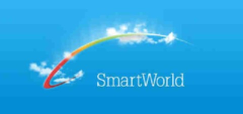 SmartWorld Logo (EUIPO, 06.06.2012)