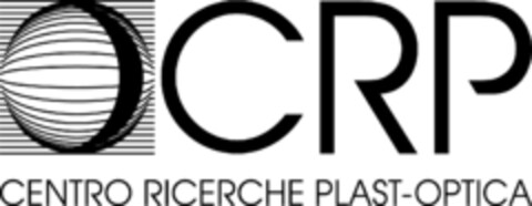 CRP CENTRO RICERCHE PLAST-OPTICA Logo (EUIPO, 29.06.2012)