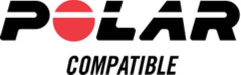 POLAR COMPATIBLE Logo (EUIPO, 25.07.2012)