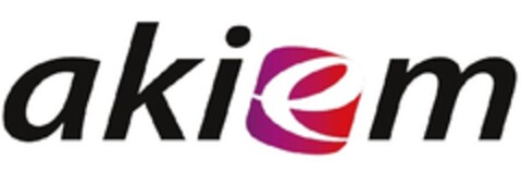 akiem Logo (EUIPO, 30.07.2012)