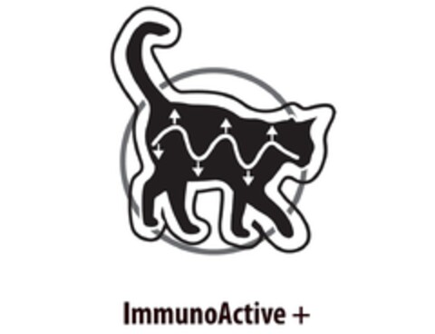 ImmunoActive+ Logo (EUIPO, 30.07.2012)