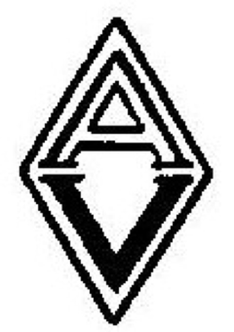 AV Logo (EUIPO, 08/02/2012)