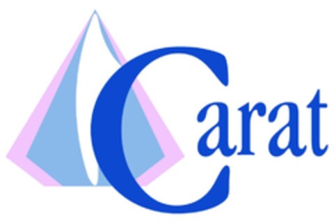 Carat Logo (EUIPO, 08/28/2012)