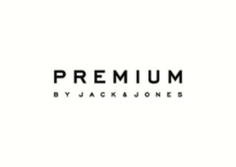 PREMIUM BY JACK & JONES Logo (EUIPO, 28.08.2012)