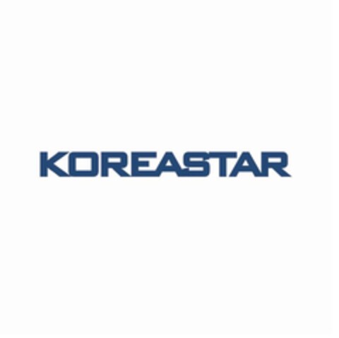 KOREASTAR Logo (EUIPO, 13.09.2012)
